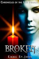 Broken