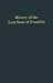 History of the Lost State of Franklin by Samuel Cole Williams ISBN 0932807968