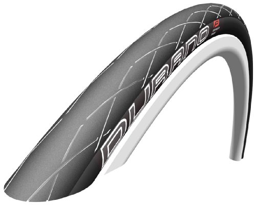 Schwalbe Durano 700 x 18/25c C Bicycle Tire, Folding On Sale