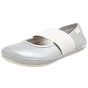 CAMPER Right 80025-012, Mädchen Ballerinas, EU 26-30