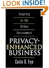 Privacy-Enhanced Business: Adapting to the Online Environment