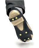 Petzl Spiky Plus Anti-slip Over-Shoe