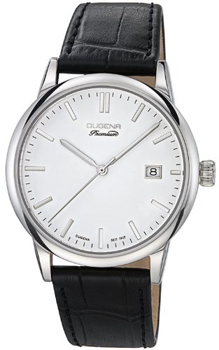DUGENA Herrenuhr ACTUS 7000000