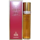 Diamonds and Rubies by Elizabeth Taylor for Women - 3.3 Ounce EDT Spray