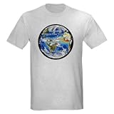 I Run The Database Ash Grey T-Shirt Business Light T-Shirt by CafePress