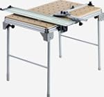 Festool MFT/3 Multifunction Table