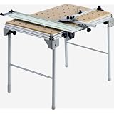 Festool MFT/3 Multifunction Table (Tools & Home Improvement)