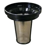 Zoom Produkt-Bild: Bredemeijer Dauerteefilter, Teefilter, Filter f&uuml;r Tee