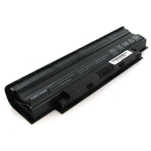 Buy DELL VOSTRO 1440 1450 1540 1550 2520 2420 6 CELL ORIGINAL BATTERY
