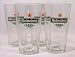 Kitchen & Housewares : Heineken Pint Glass 4 Pack
