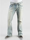 GUESS Desmond Jeans - Pebble Wash - 32 Inseam