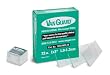 VEE GEE 1200-MSL/CS Microscope Slides, Box of 72, and Cover Glass, Box of 100