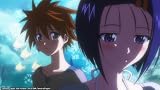 To Love Ru Complete Collection