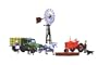 SceneMaster  Scene Essentials - Farm Scene