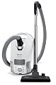 Miele Healthy Clean canister vacuum cleaner