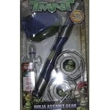  : TMNT Teenage Mutant Ninja Turtles, Ninja Assault Gear Donatello.
