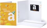 Amazon.com Gift Card - $25 (Birthday...