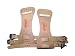 Reisport Double Buckle Grips - High Bar