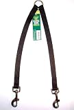 Guardian Gear 2-Way Coupler 24 In Black