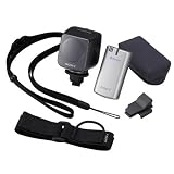 Electronics : Sony ECM-HW1 Wireless Microphone
