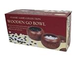 Burlwood Go Bowls