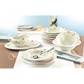 SELTMANN Orlando FINE CREAM 71380 Tafel Service 16tlg.