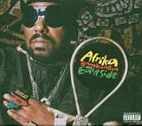 Revue Afrika Bambaataa  / Eastside
