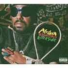 Eastside by Afrika Bambaataa