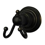 American Bath Factory F4-3070-OBF4-3070 Robe Hook in Old World Bronze by American Bath Factory