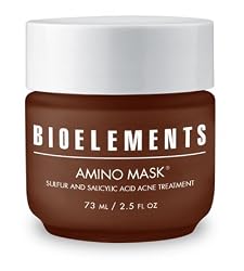 Amino Mask by Bioelements