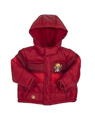 Bob the Builder Puffa Jacket