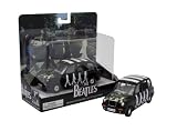 The Beatles Abbey Road Collectable Taxi Diecast
