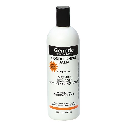 Generic Conditioning Balm