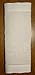 Integrity Designs Baby Baptism Cloth with White My Baptism