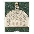 Columbia Univ Law School Seal Charm/Pendant