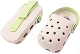 Nite Ize crocs o-dial Universal Cell Phone Case