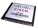 Cisco 256MB CF Genuine and Certified CompactFlash Memory Card