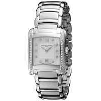 FREDERIQUE CONSTANT (フレデリック・コンスタント) 腕時計 Delight Heart ディライト ハート 220WHD2ECD6B レディース ｢並行輸入品｣