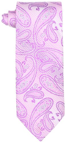 Van Heusen Men's Tonal Paisley