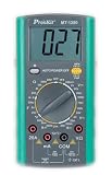 Eclipse MT-1280 Multimeter, Digital