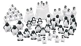 Happy Feet 2 Bucket of Penguins and Icebergs