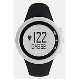 Suunto M1 Heart Rate Monitor Black