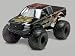 1/25 Scorpion King Mon-disc