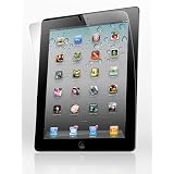 ipad2 HR 防指紋 光沢性能保護フィルム