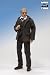 The Icons of Horror and Sci-Fi Collection Boris Karloff 1/6th Scale Collectors Figure_s-1