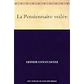 La Pensionnaire voil�e