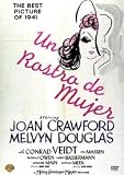 Un Rostro De Mujer(1941) A Woman´S Face