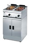 Lincat Silverlink 600 J12 electric free standing fryer