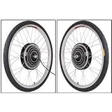 Top Quality 48V 500W 26 Inch Front Wheel Electric Bicycle Cycle Bike Motor Conversion Kit Top Quality 48V 500W 26 Inch Front Wheel Electric Bicycle Cycle Bike Motor Conversion Kit