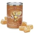 BUY : The Ginger People Premium Crystallized Ginger - 6.5oz